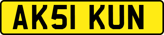 AK51KUN