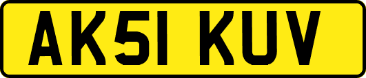AK51KUV