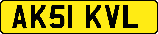 AK51KVL