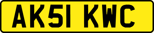 AK51KWC