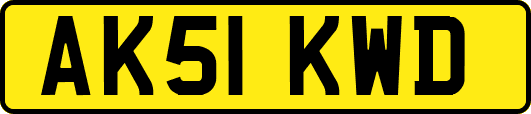 AK51KWD
