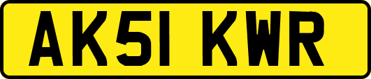 AK51KWR