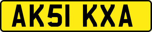 AK51KXA