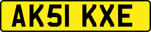 AK51KXE