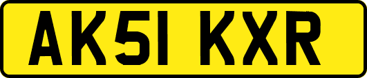 AK51KXR