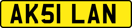 AK51LAN