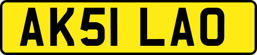 AK51LAO