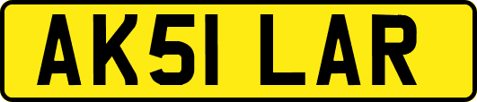 AK51LAR