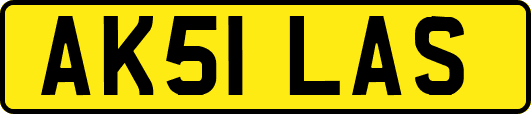 AK51LAS