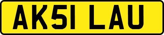 AK51LAU