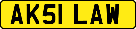 AK51LAW