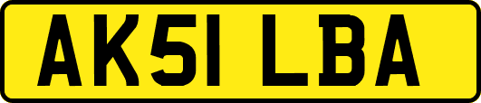 AK51LBA