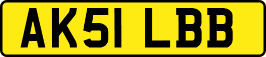 AK51LBB