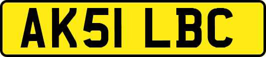 AK51LBC