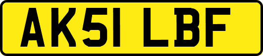 AK51LBF