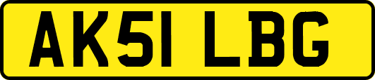 AK51LBG