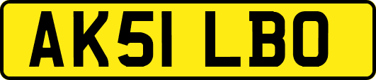 AK51LBO