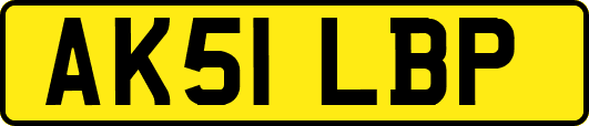 AK51LBP