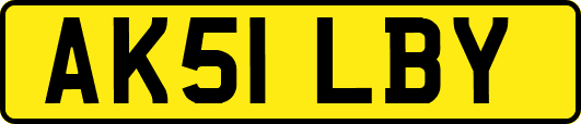 AK51LBY