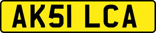 AK51LCA