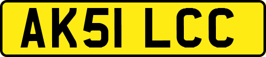 AK51LCC