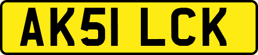 AK51LCK