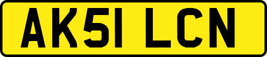 AK51LCN