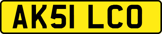 AK51LCO