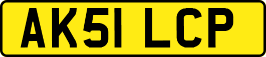 AK51LCP