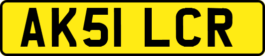 AK51LCR