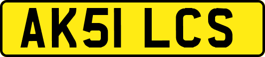 AK51LCS