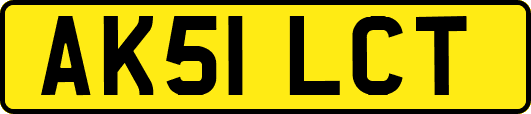 AK51LCT