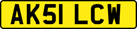 AK51LCW