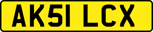 AK51LCX