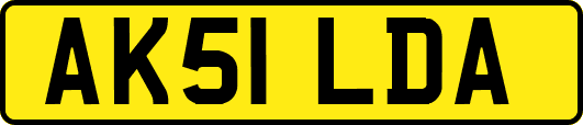 AK51LDA