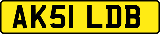 AK51LDB