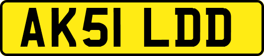 AK51LDD