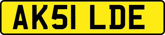 AK51LDE