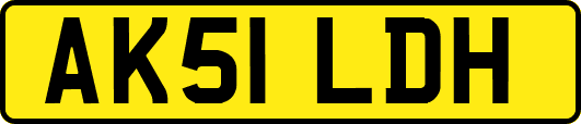 AK51LDH