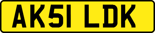 AK51LDK