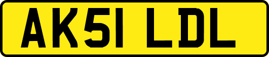 AK51LDL