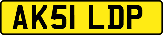 AK51LDP