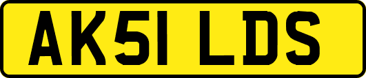 AK51LDS