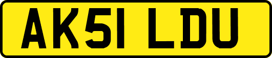 AK51LDU