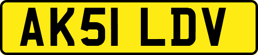 AK51LDV