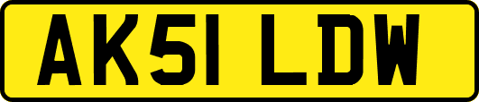 AK51LDW