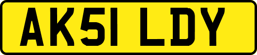 AK51LDY