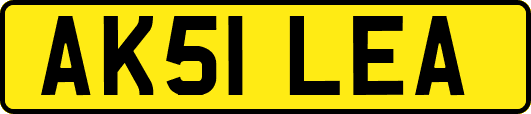 AK51LEA