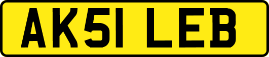 AK51LEB