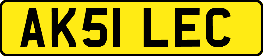 AK51LEC